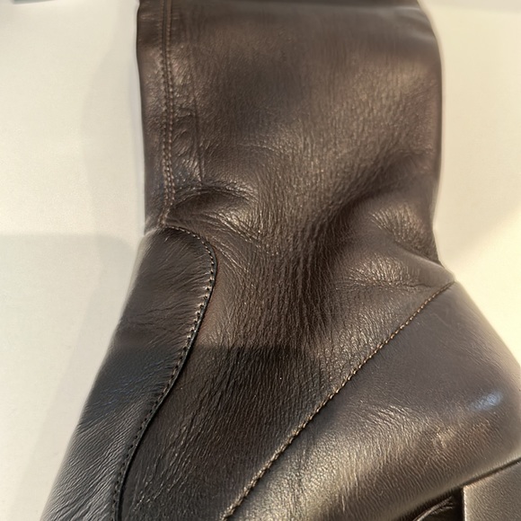 Prada boots. 37 - Picture 4 of 6